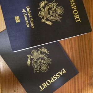 Meet your Posher, Paul